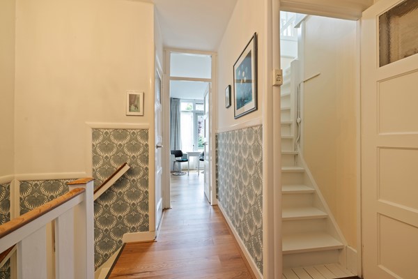 Medium property photo - Boekenrodelaan 13, 1181 AN Amstelveen